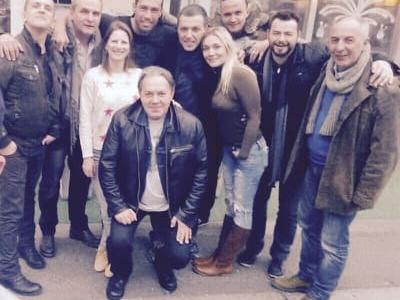 Memories from HELSE events through the years