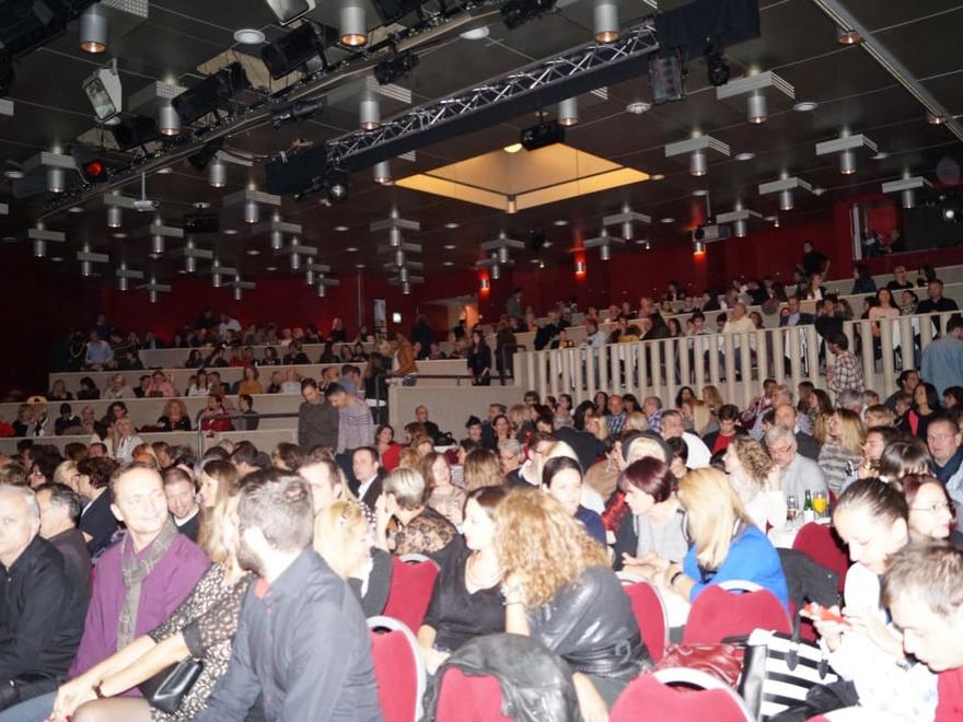 Memories from HELSE events through the years