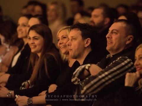 Memories from HELSE events through the years