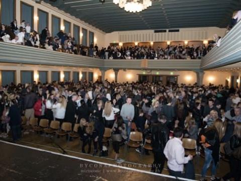 Memories from HELSE events through the years