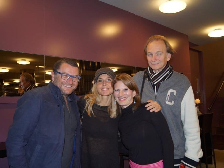 Memories from HELSE events through the years