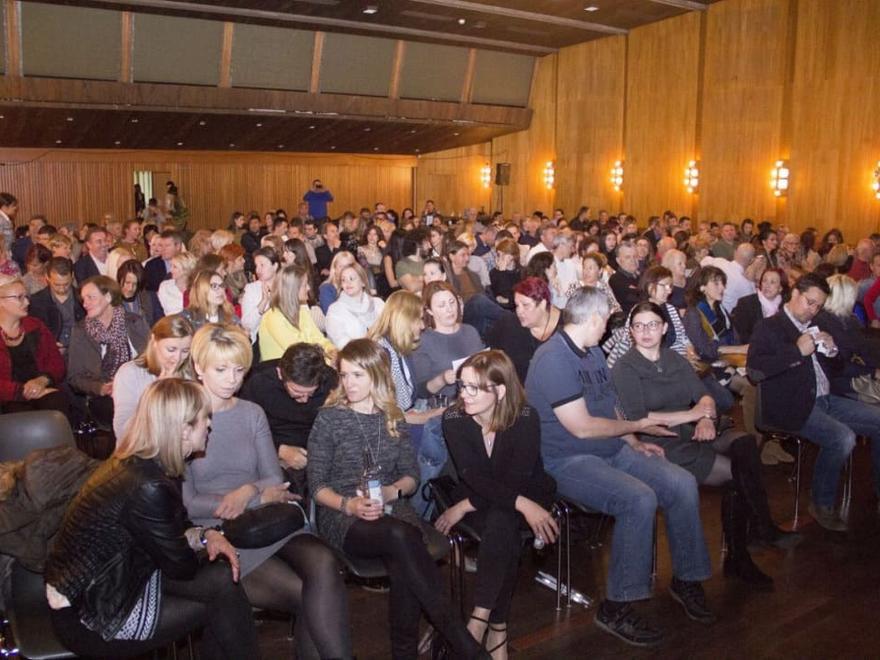 Memories from HELSE events through the years