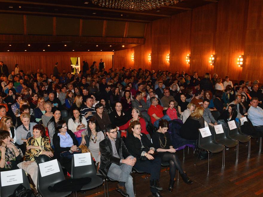 Memories from HELSE events through the years