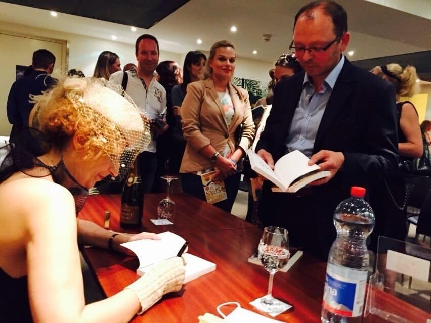 Memories from HELSE events through the years