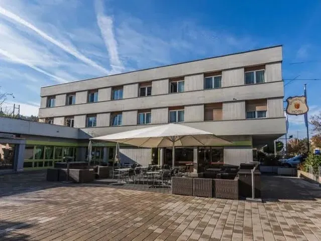 Hotel Kronenhof Affoltern