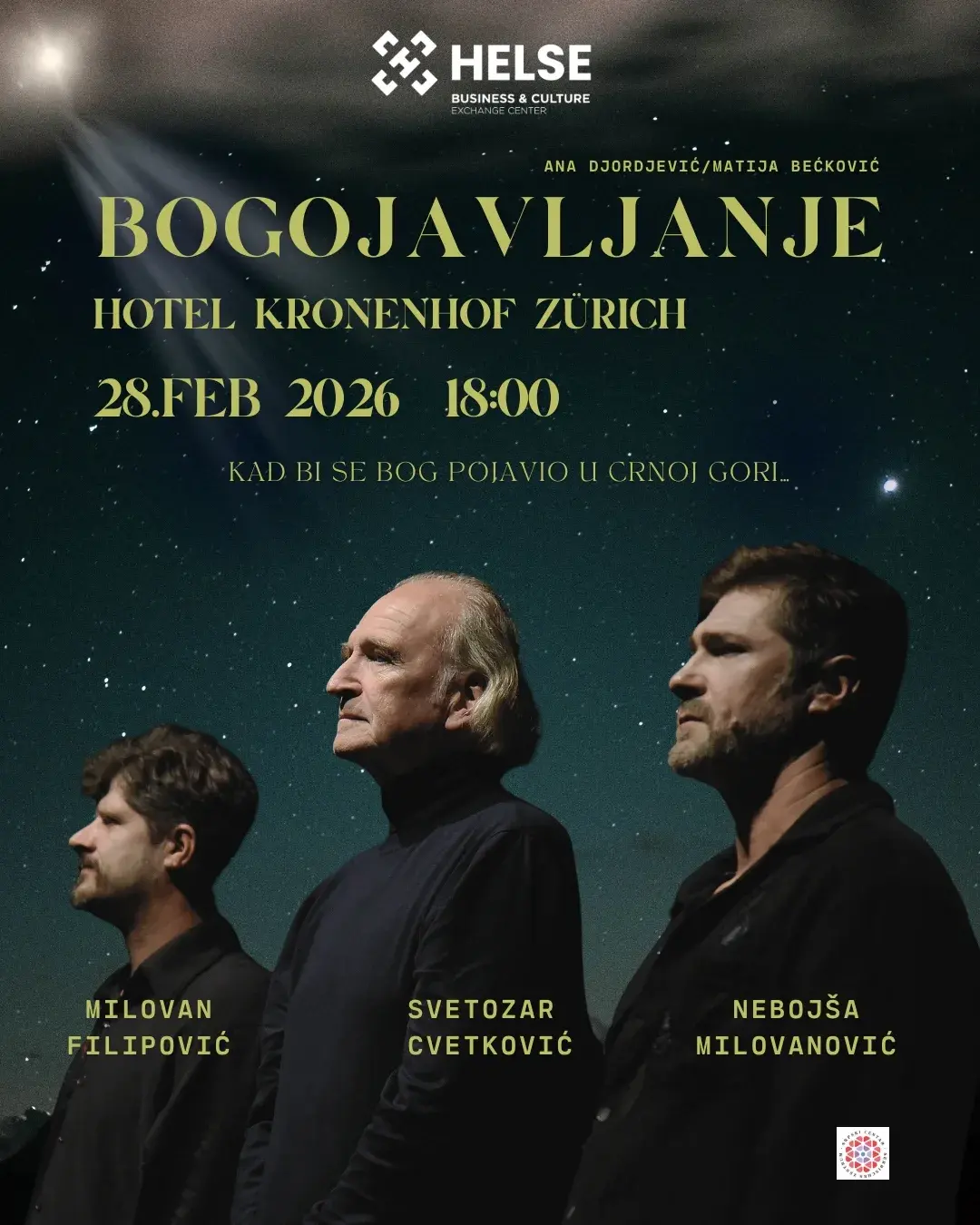 Bogojavljenje