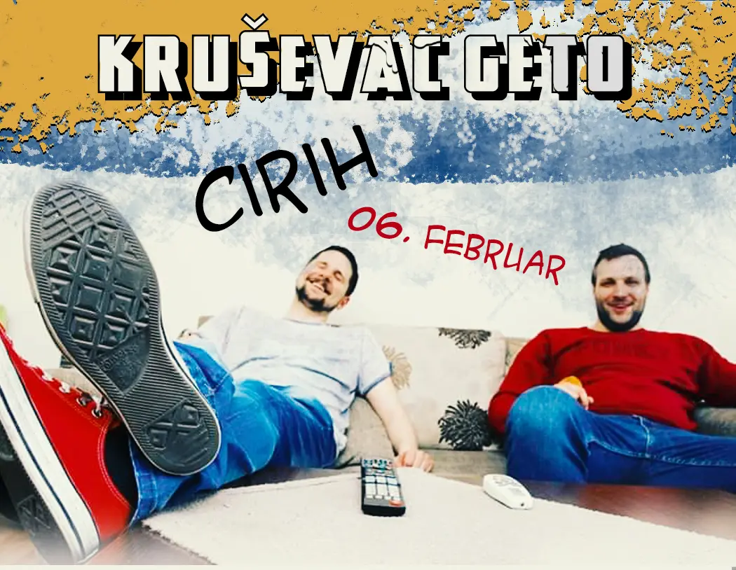 Kruševac geto