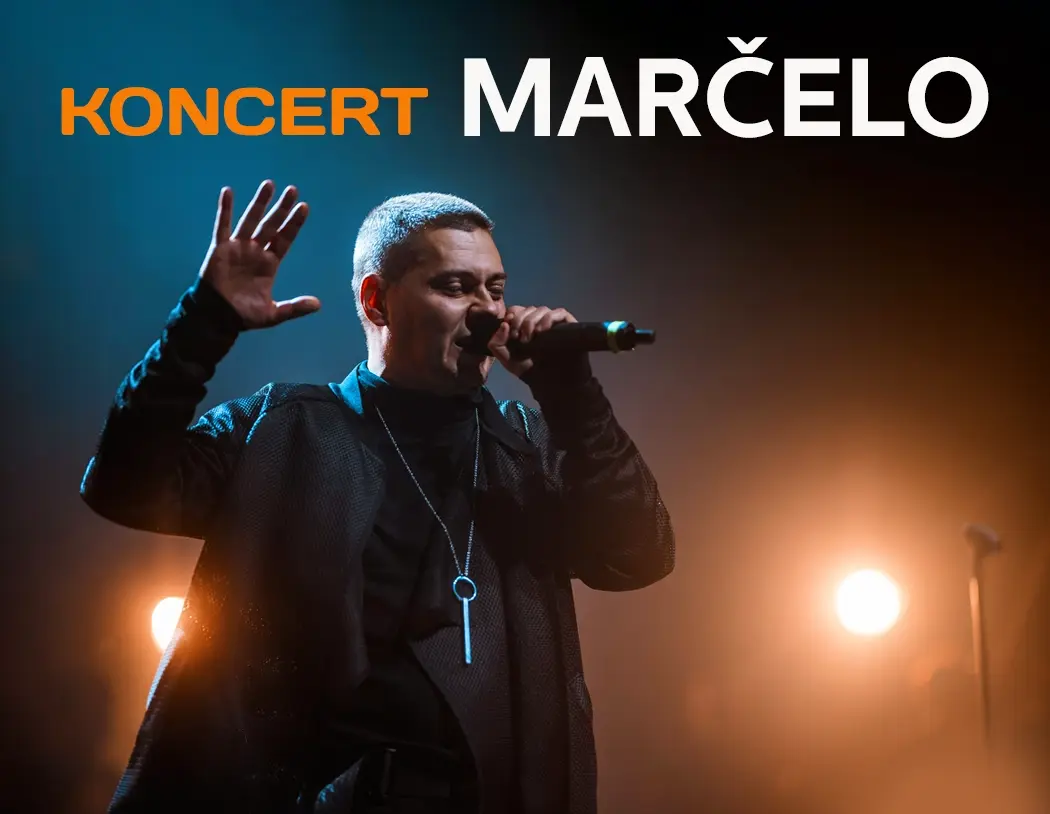 Marcelo u Cirihu