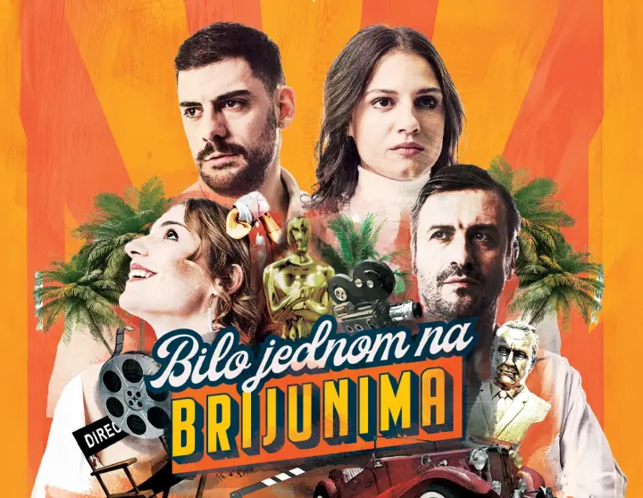 Bilo jednom na Brijunima