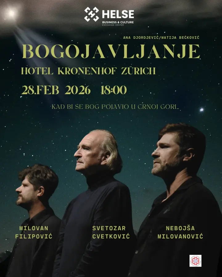 Bogojavljenje