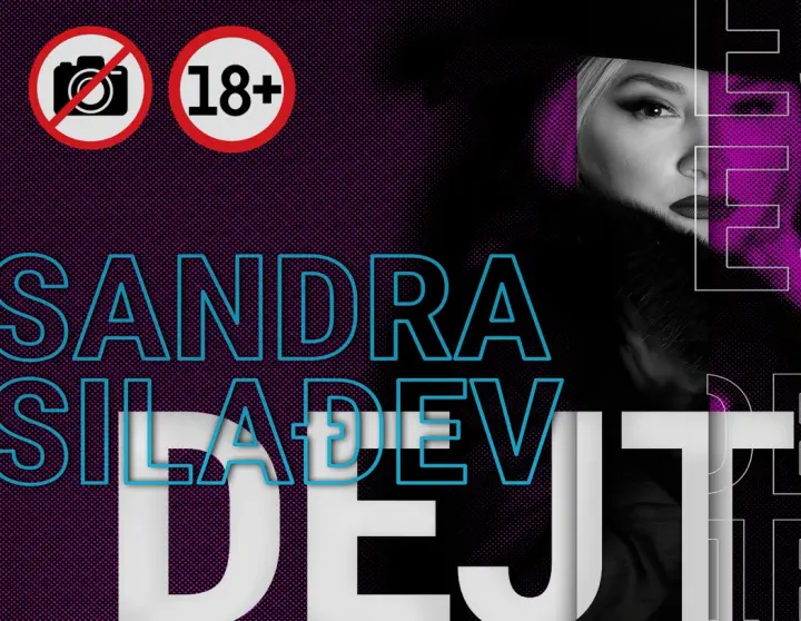 Dejt — Sandra Silađev