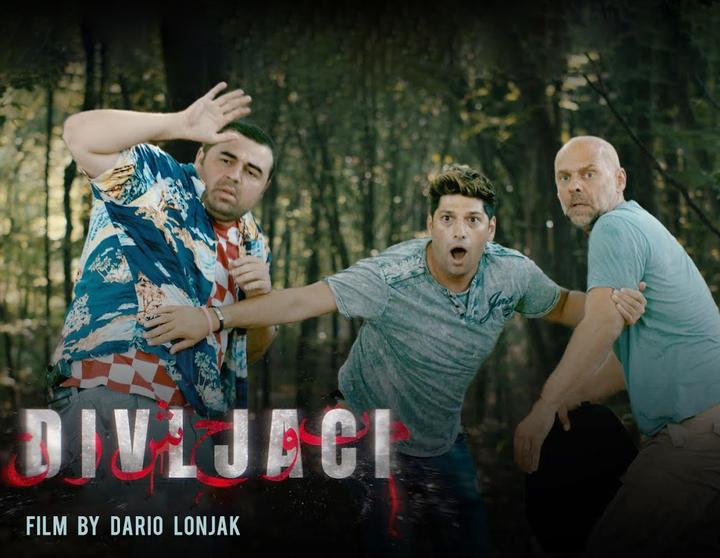 Divljaci