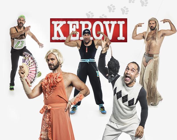 Kerovi