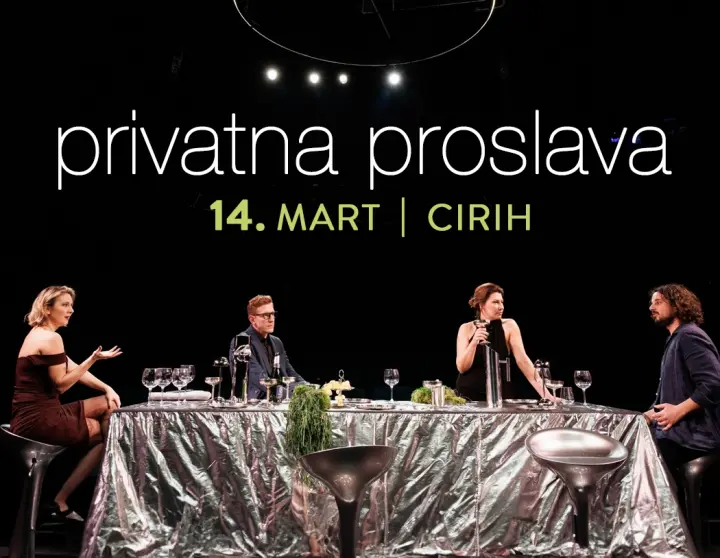 Privatna proslava