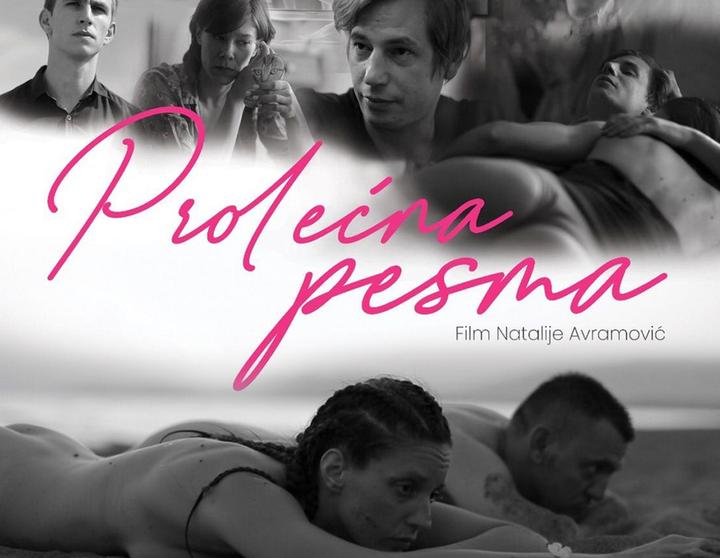 Prolećna pesma