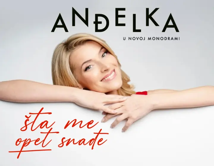 Šta me opet snađe