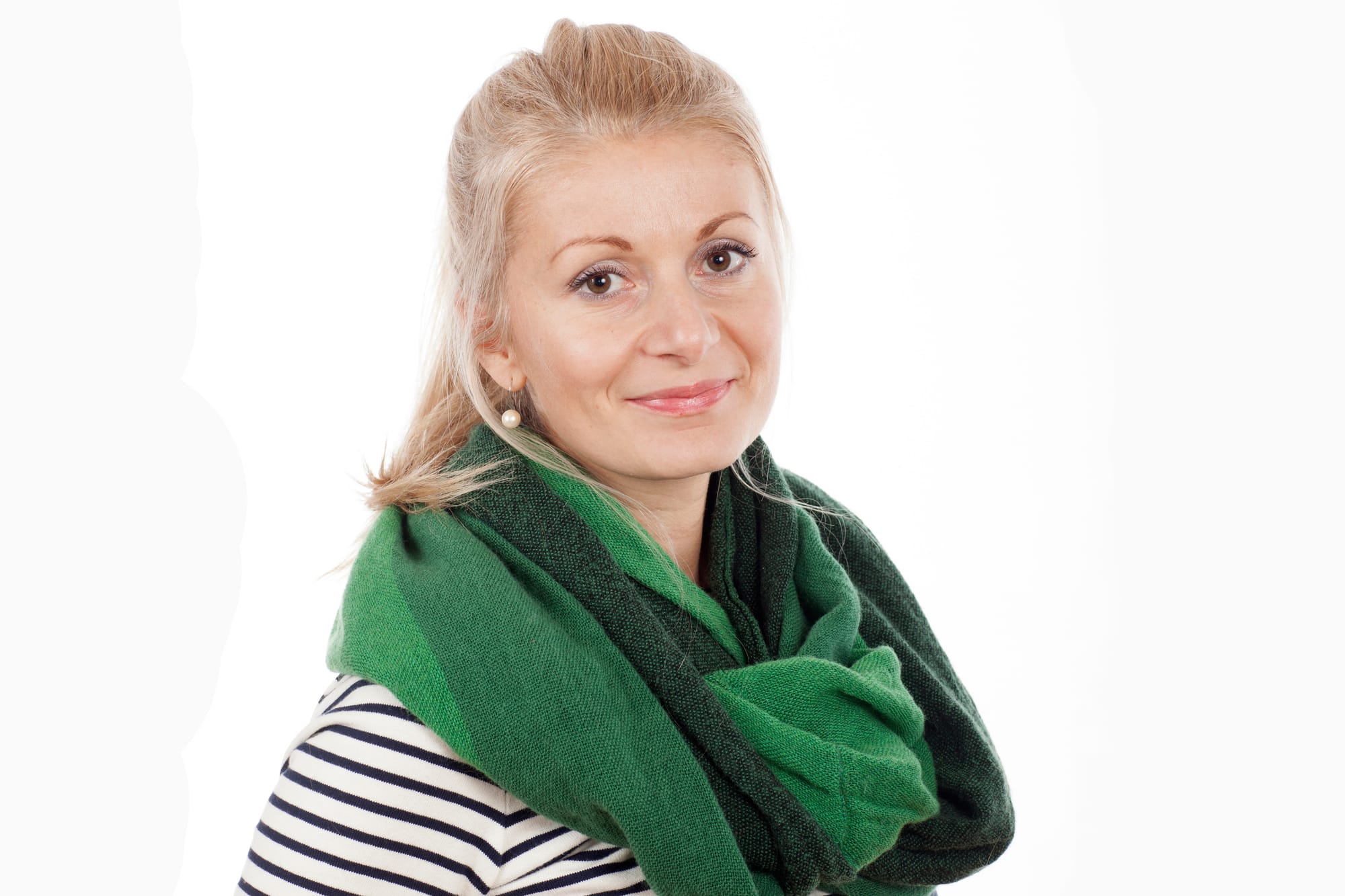 Sanja Memarović