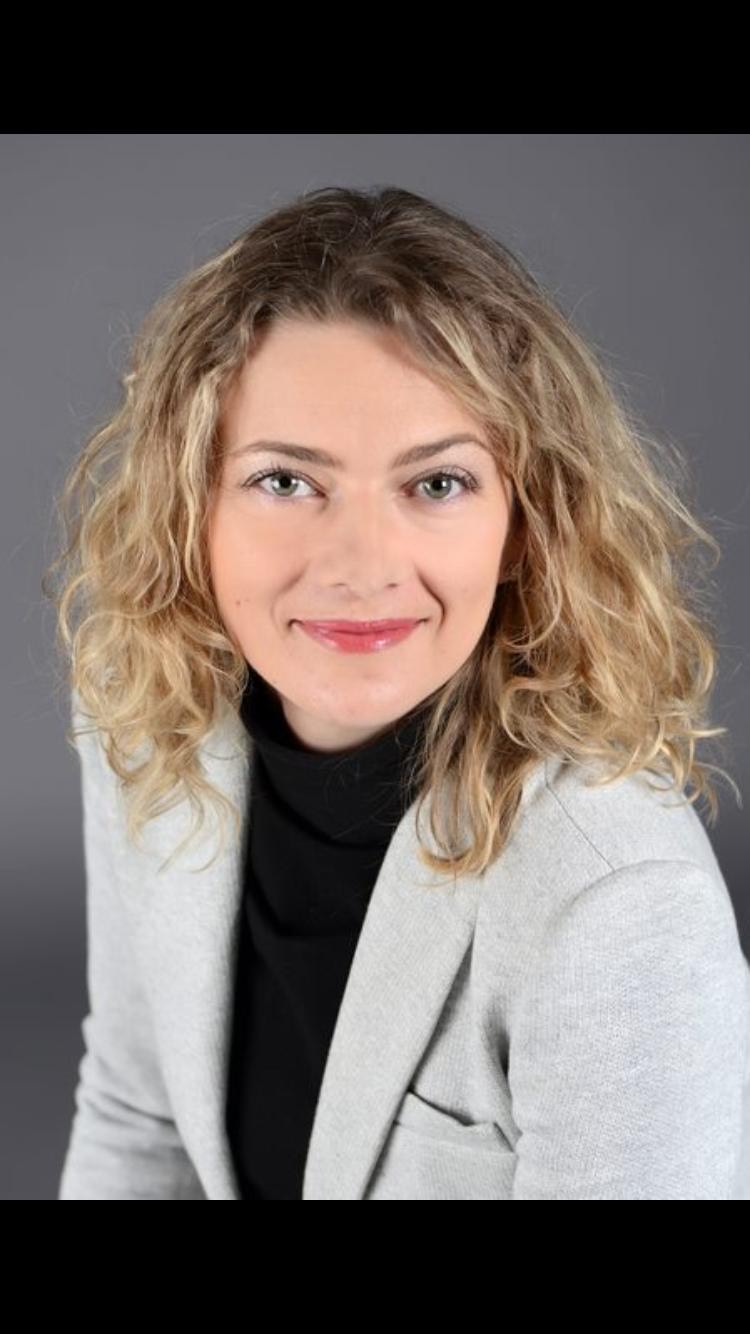 Tanja Kovačević